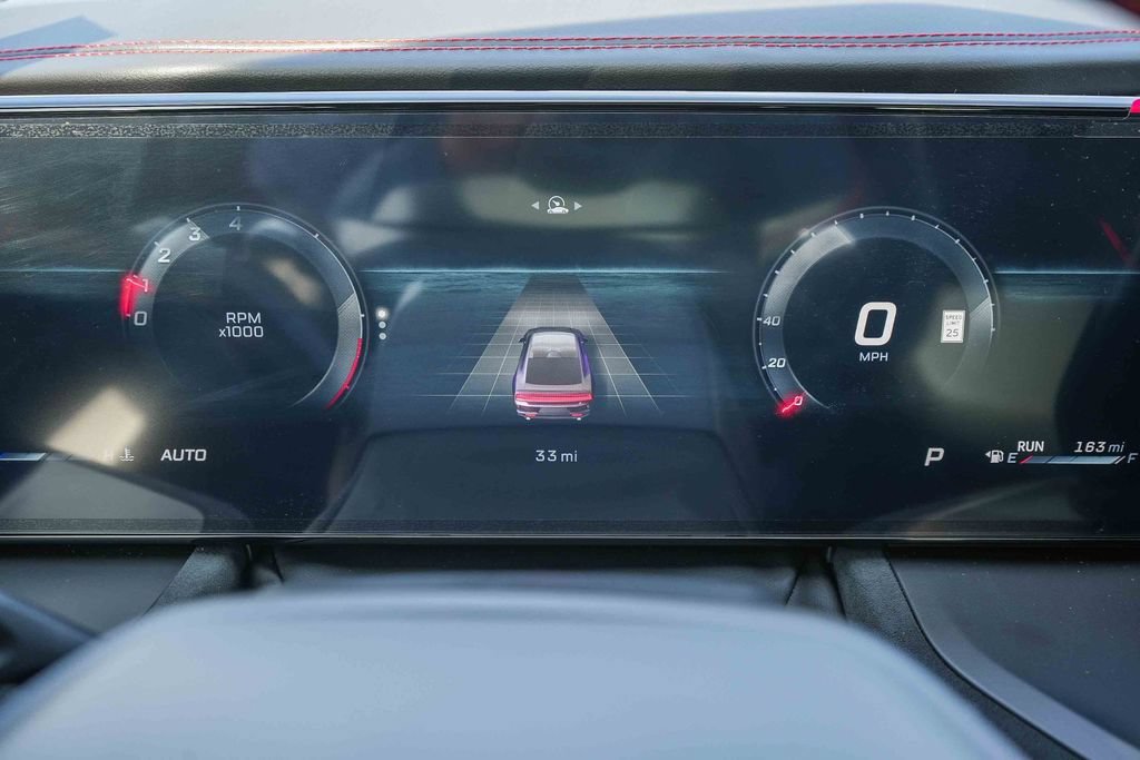 New 2026 Dodge Charger Scat Pack AWD/4WD image 23