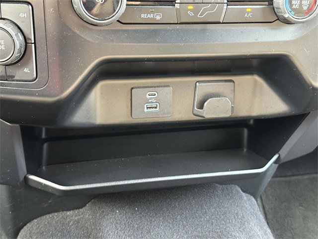 Used 2023 Ford F150 XLT image 24
