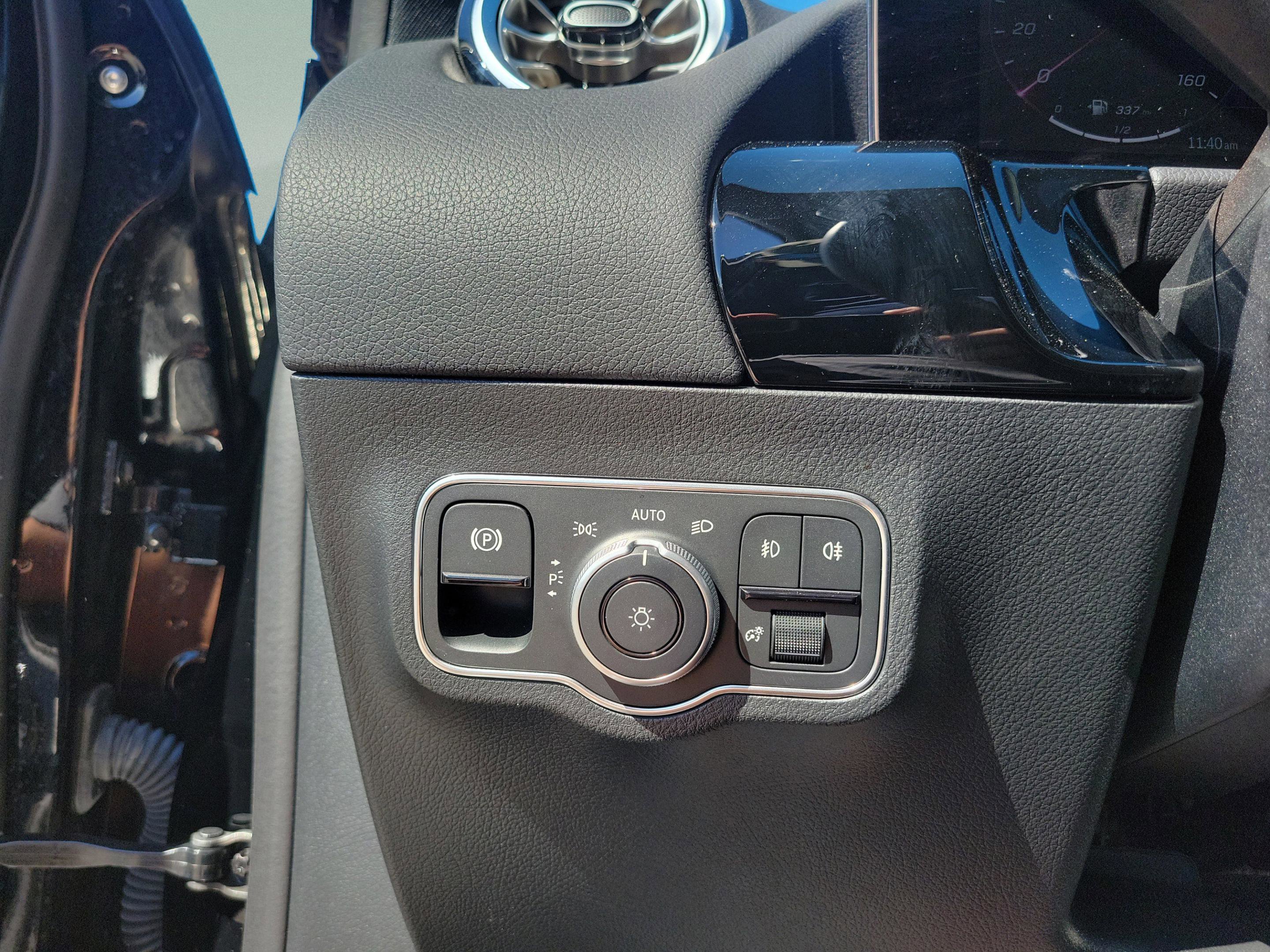 Certified 2025 Mercedes-Benz GLA 250 image 19