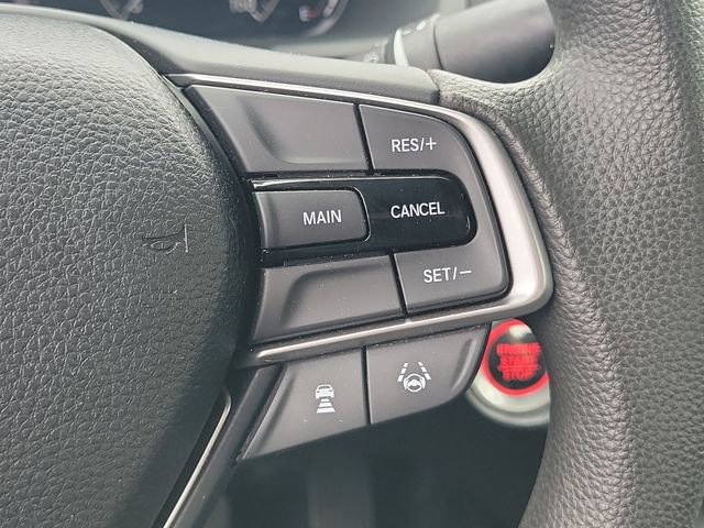 Used 2018 Honda Accord EX image 36
