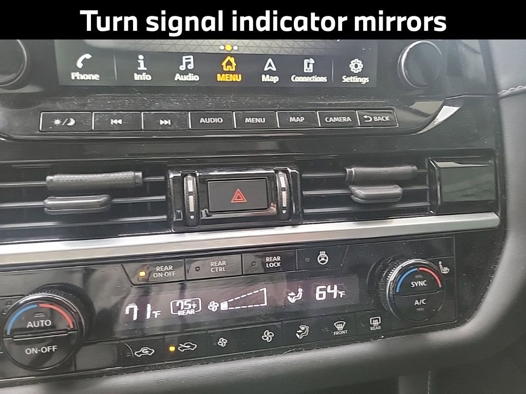 Used 2022 Nissan Pathfinder SL w/ SL Premium Package image 17