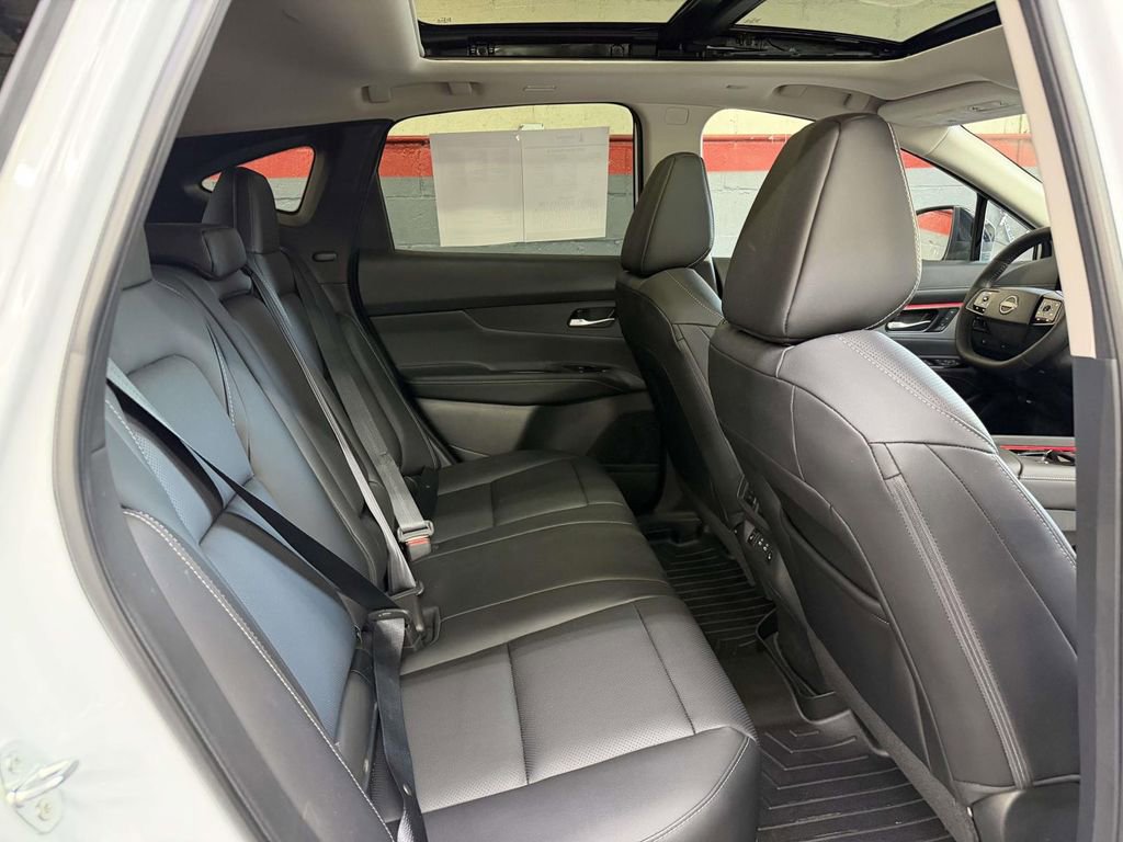 Used 2026 Nissan Murano SL w/ Comfort Package AWD/4WD image 24