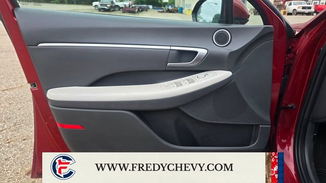 Used 2024 Hyundai Sonata SEL FWD image 23