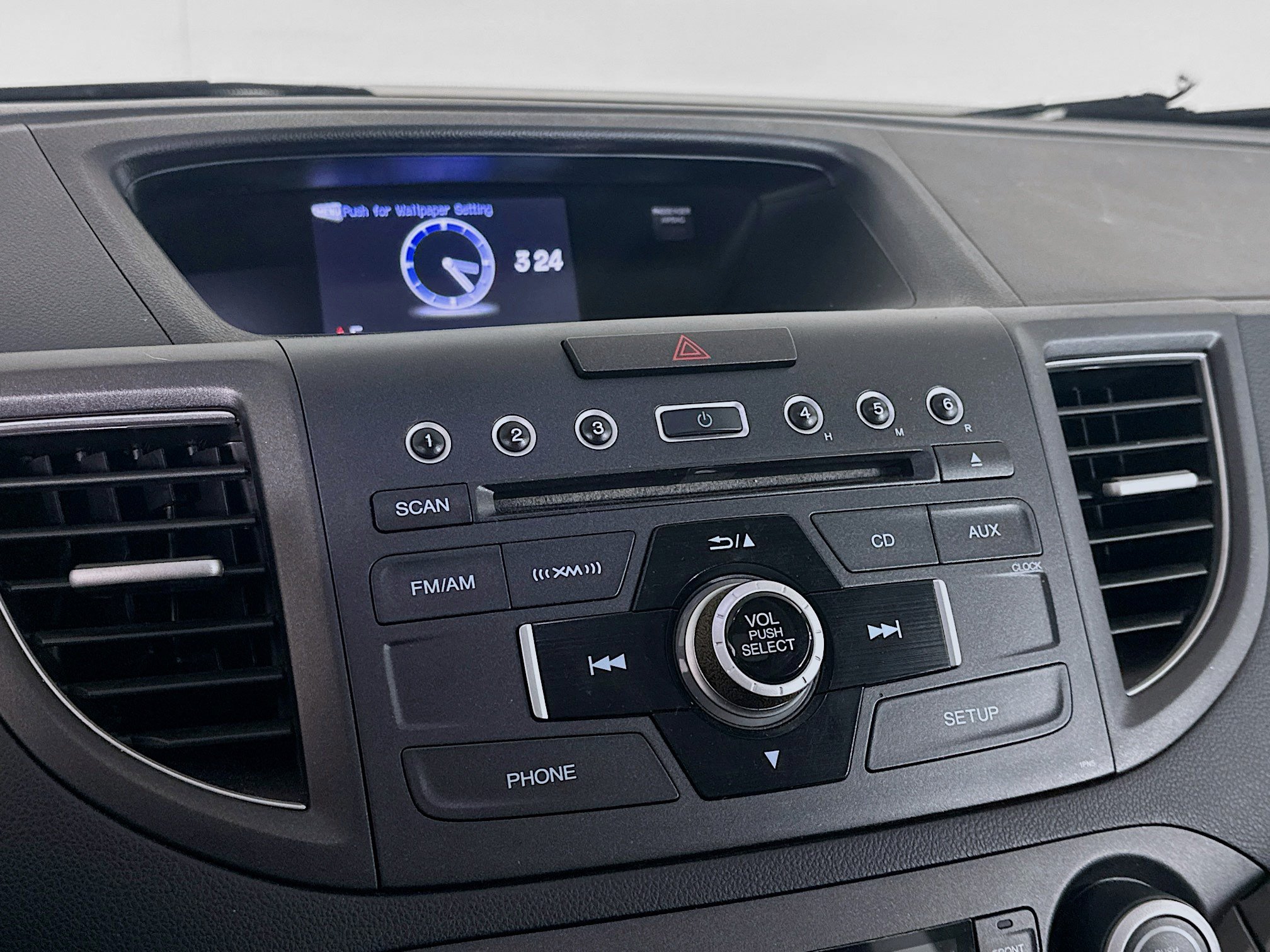 Used 2014 Honda CR-V EX-L image 21