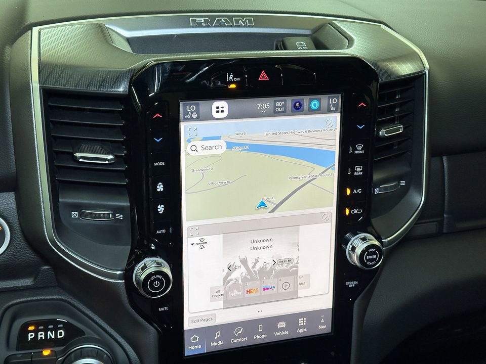 New 2026 RAM 1500 Big Horn image 26