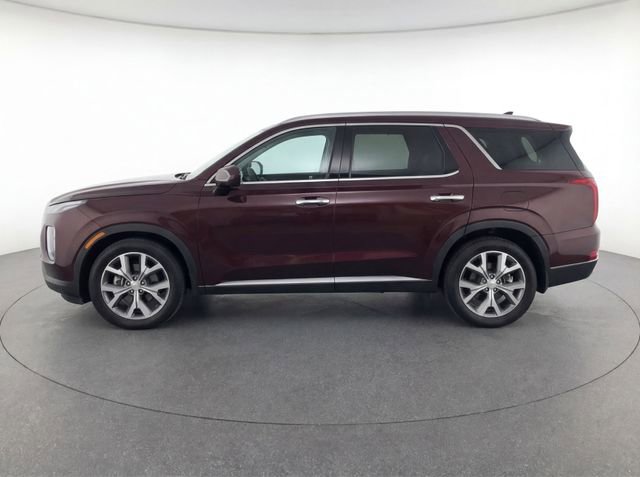 Used 2021 Hyundai Palisade Limited FWD image 8