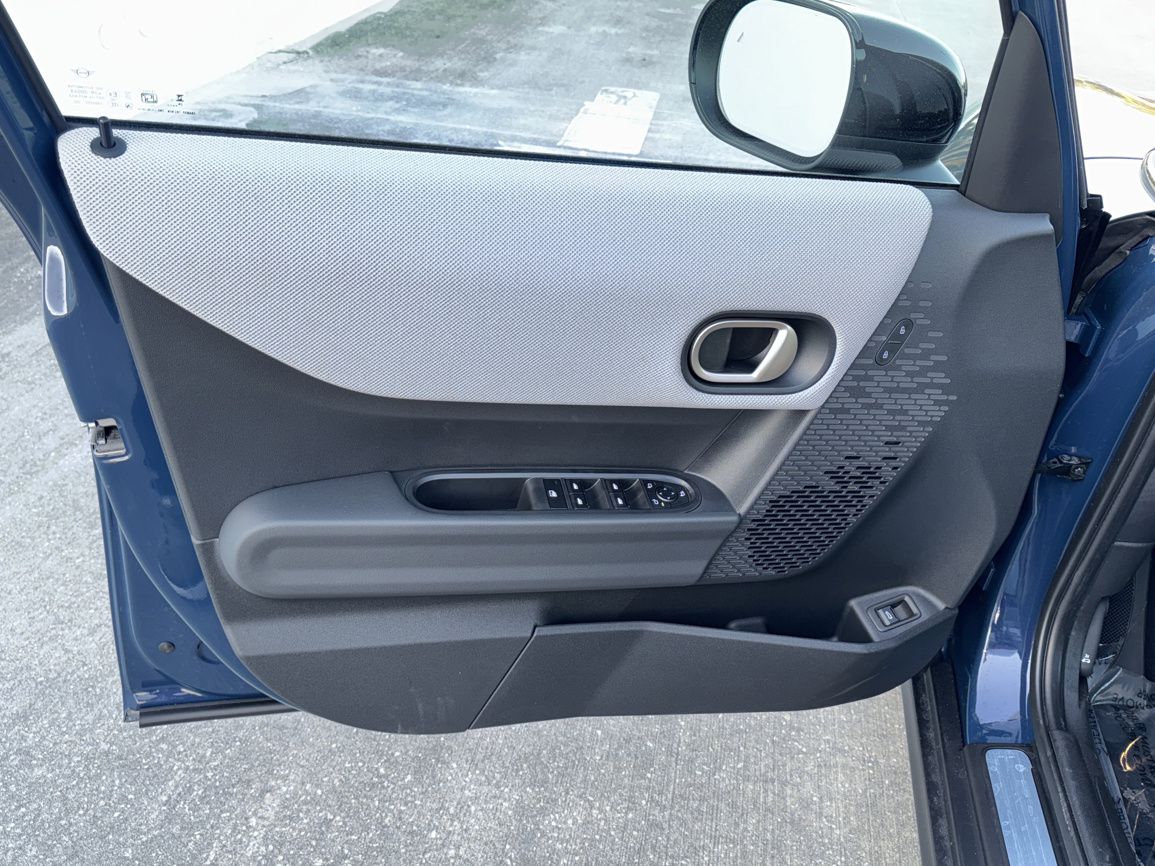 New 2026 MINI Cooper S image 13