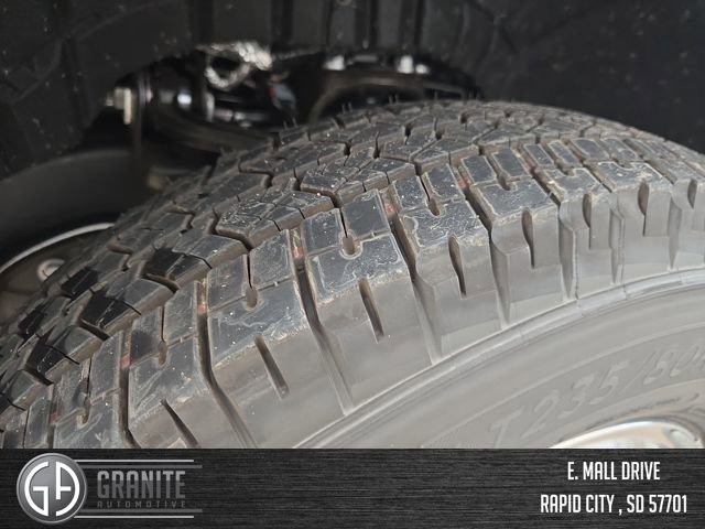 New 2026 GMC Sierra 3500 Denali Ultimate image 28