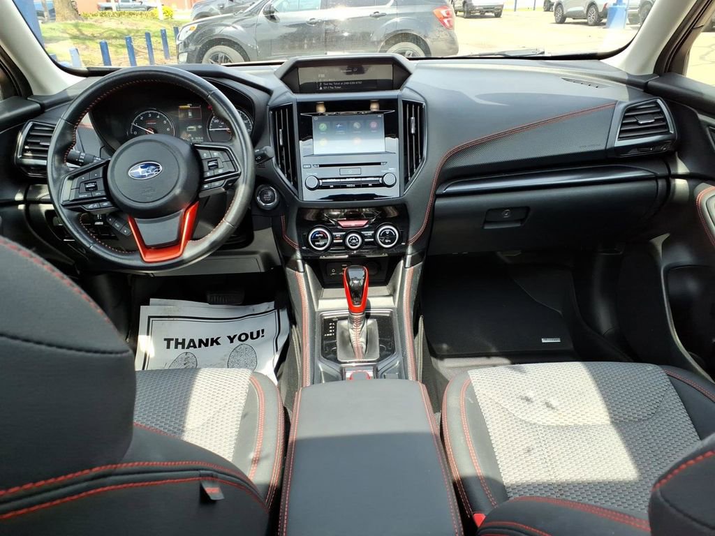 Used 2023 Subaru Forester Sport AWD/4WD image 13