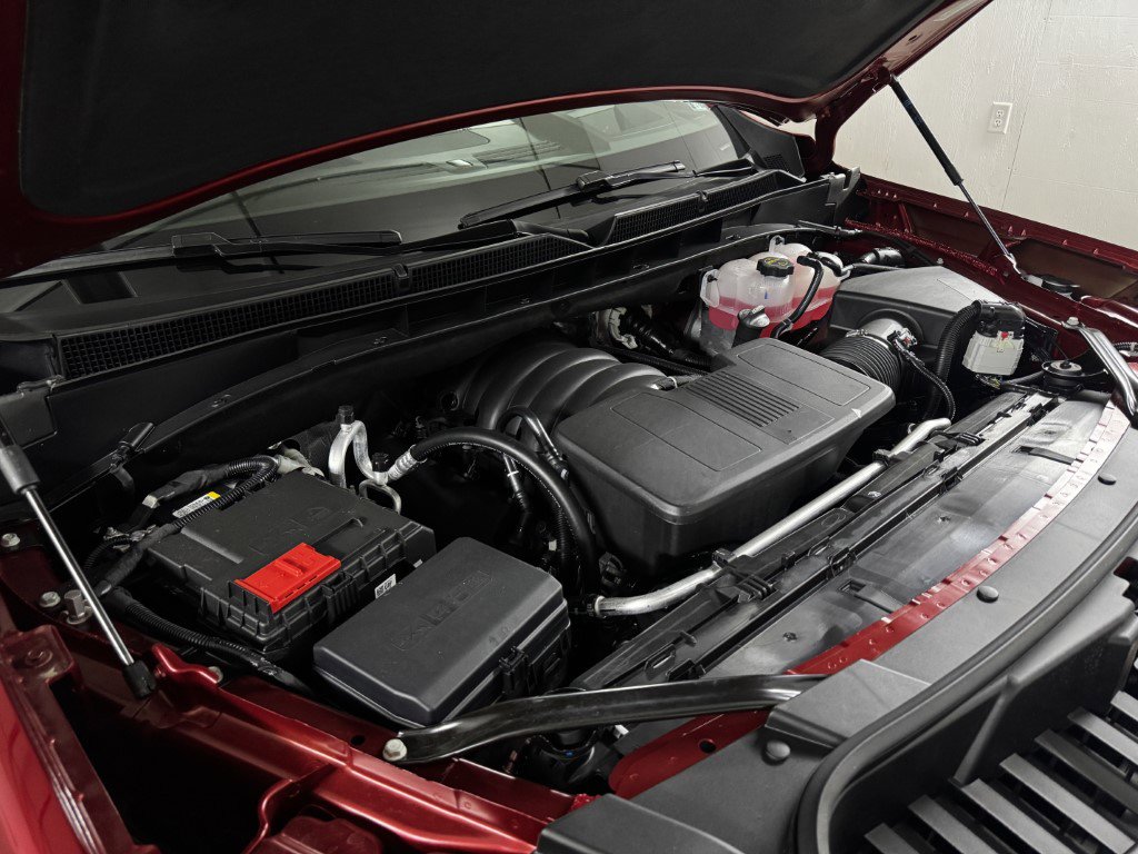 New 2026 GMC Yukon Denali w/ Sun & Power Step Package image 86