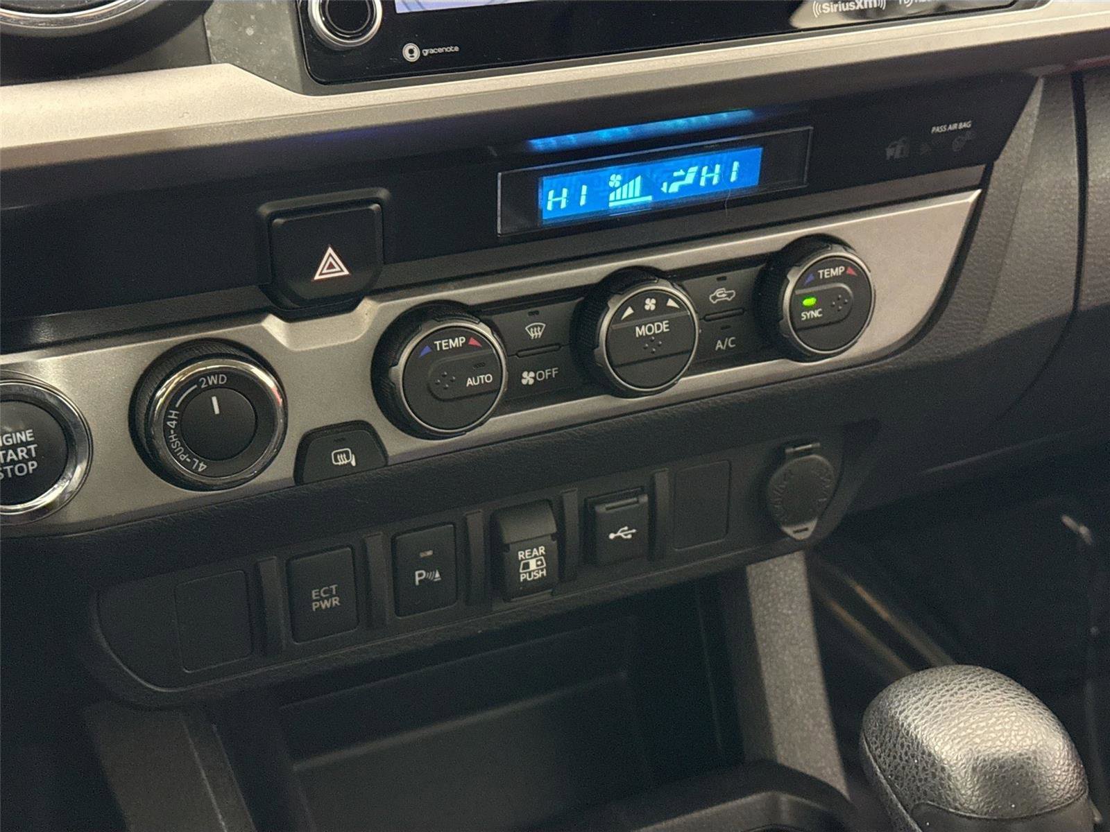 Certified 2023 Toyota Tacoma SR5 image 23