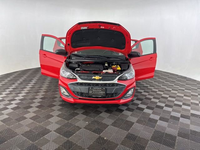 Used 2020 Chevrolet Spark LS image 11
