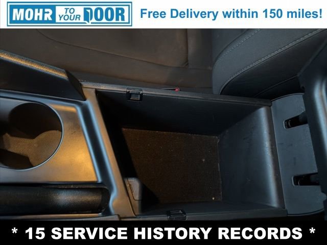 Used 2021 Hyundai Elantra SEL image 24