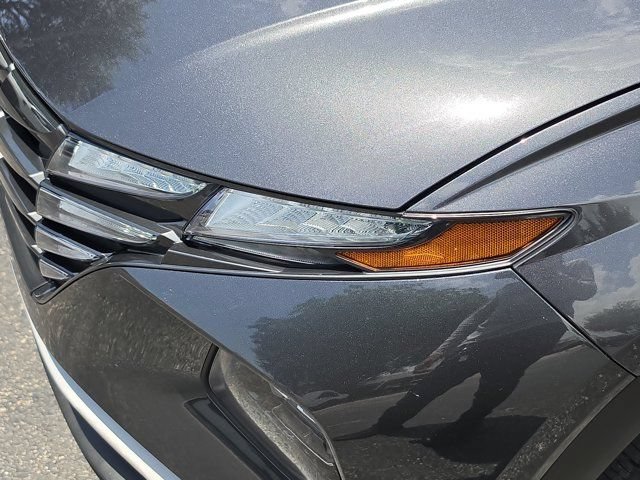 Used 2023 Hyundai Tucson SE FWD image 12