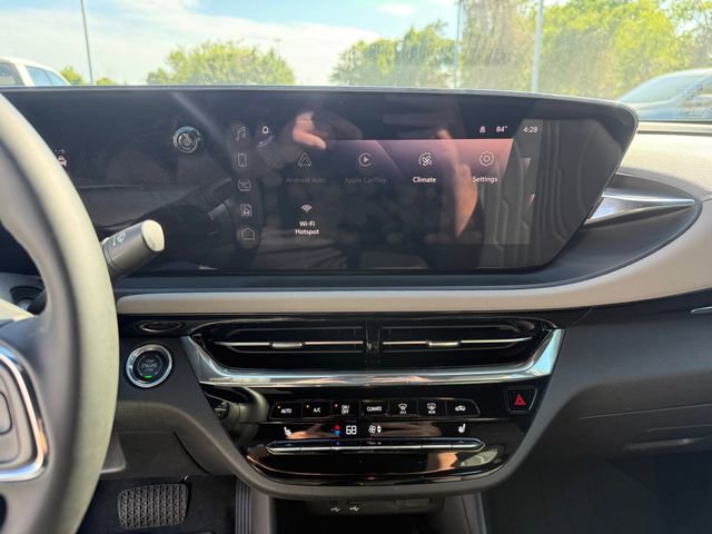 Used 2026 Buick Envista Avenir FWD image 14
