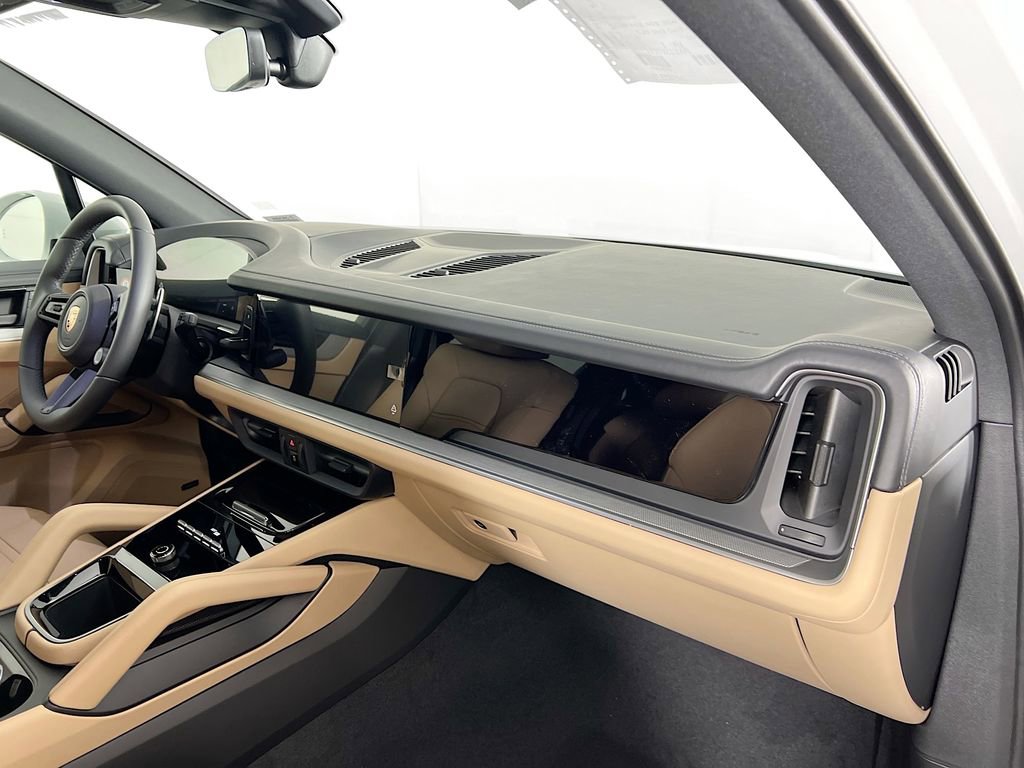 New 2026 Porsche Cayenne image 31