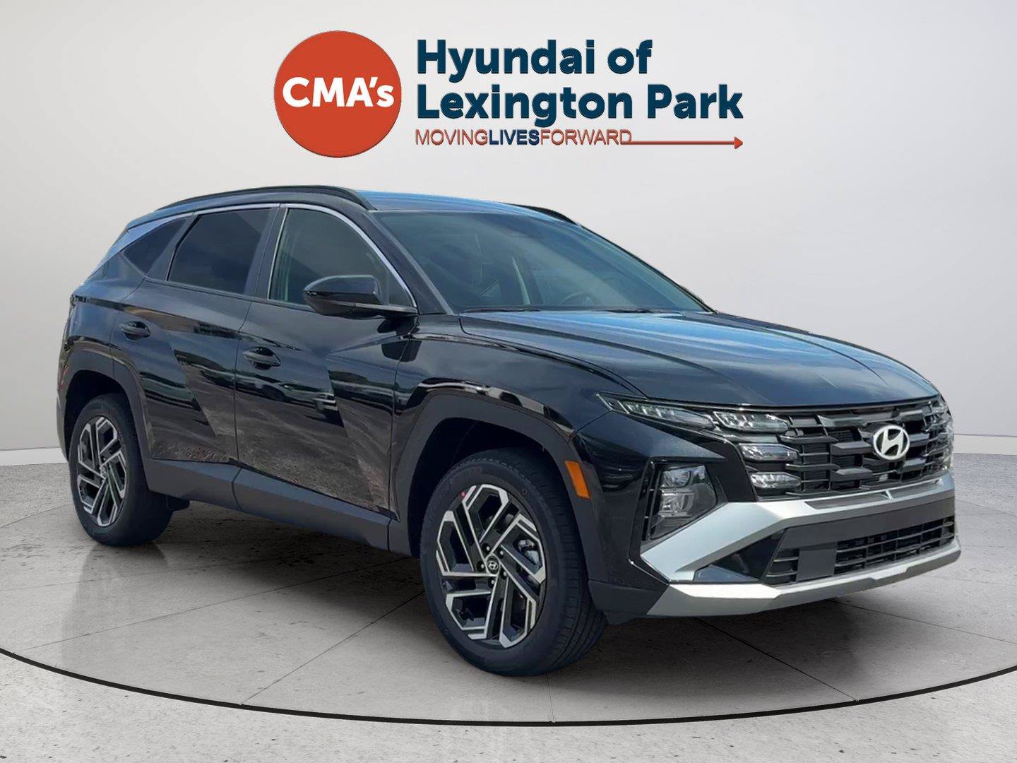 New 2026 Hyundai Tucson SEL Plus w/ Tow & Go Package AWD/4WD image 7