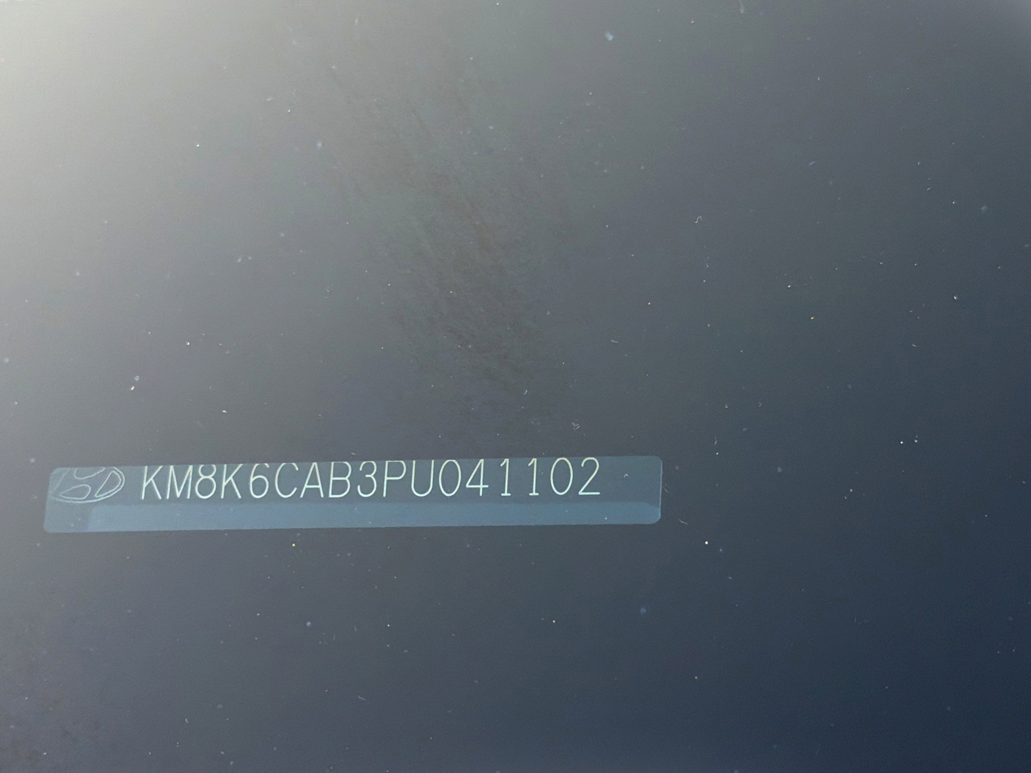 Used 2023 Hyundai Kona SEL image 34