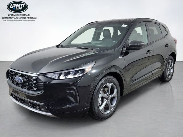 Used 2023 Ford Escape ST-Line w/ Tech Pack #1 FWD image 7