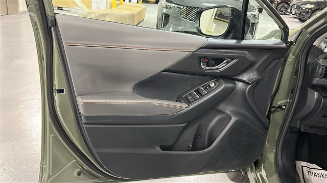 Certified 2024 Subaru Crosstrek 2.5i Limited AWD/4WD image 9