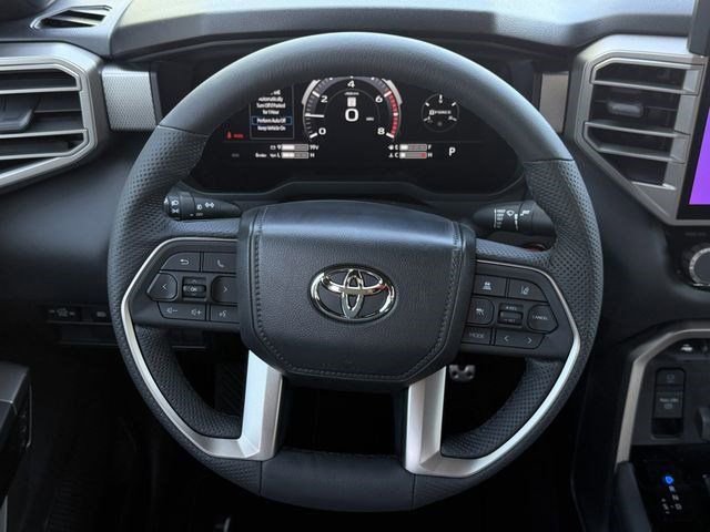 New 2026 Toyota Tundra Limited image 14