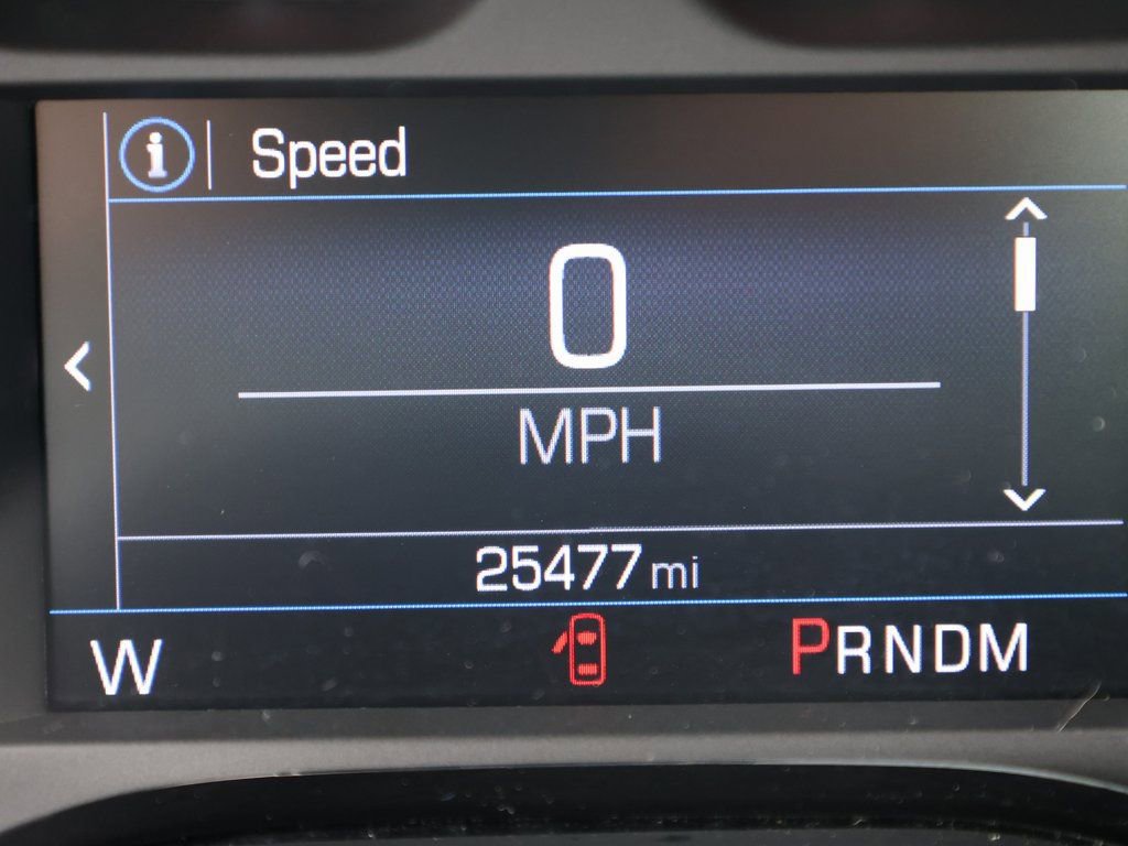 Used 2023 Chevrolet Camaro LT image 36