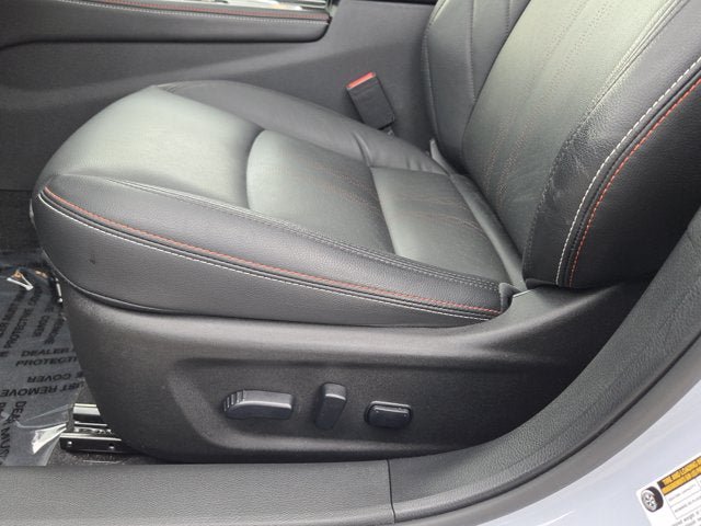 Used 2024 Nissan Altima 2.5 SR w/ SR Premium Package FWD image 21
