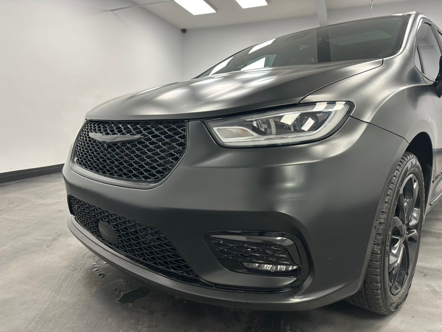 Used 2022 Chrysler Pacifica Pinnacle image 14