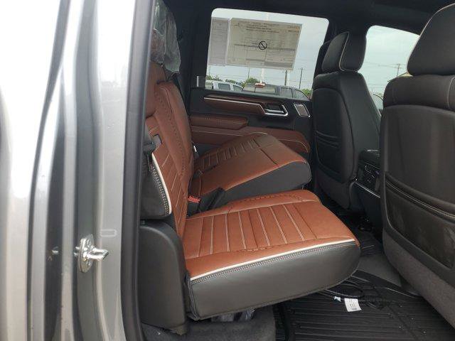 New 2026 GMC Sierra 2500 Denali Ultimate image 12