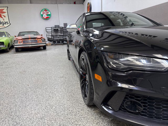 Used 2016 Audi RS 7 Prestige w/ Driver Assistance Package image 57