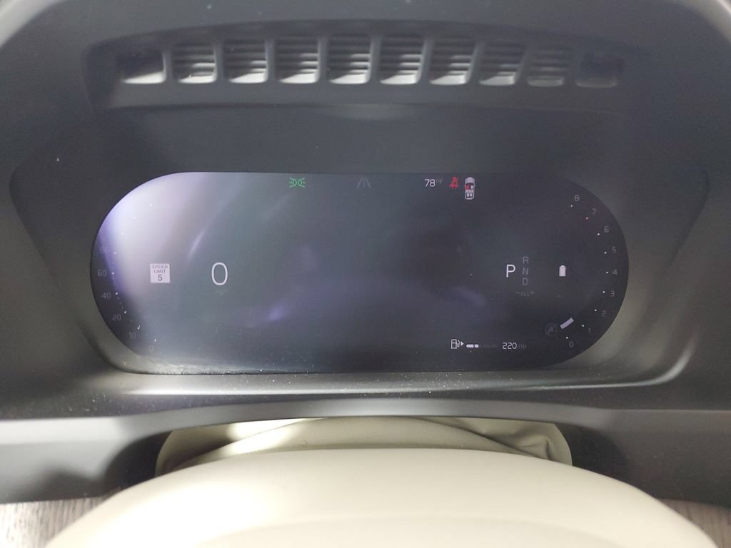 Certified 2023 Volvo XC90 B6 Ultimate AWD/4WD image 29