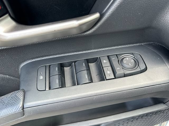 Used 2024 Toyota Tacoma TRD Off-Road AWD/4WD image 13