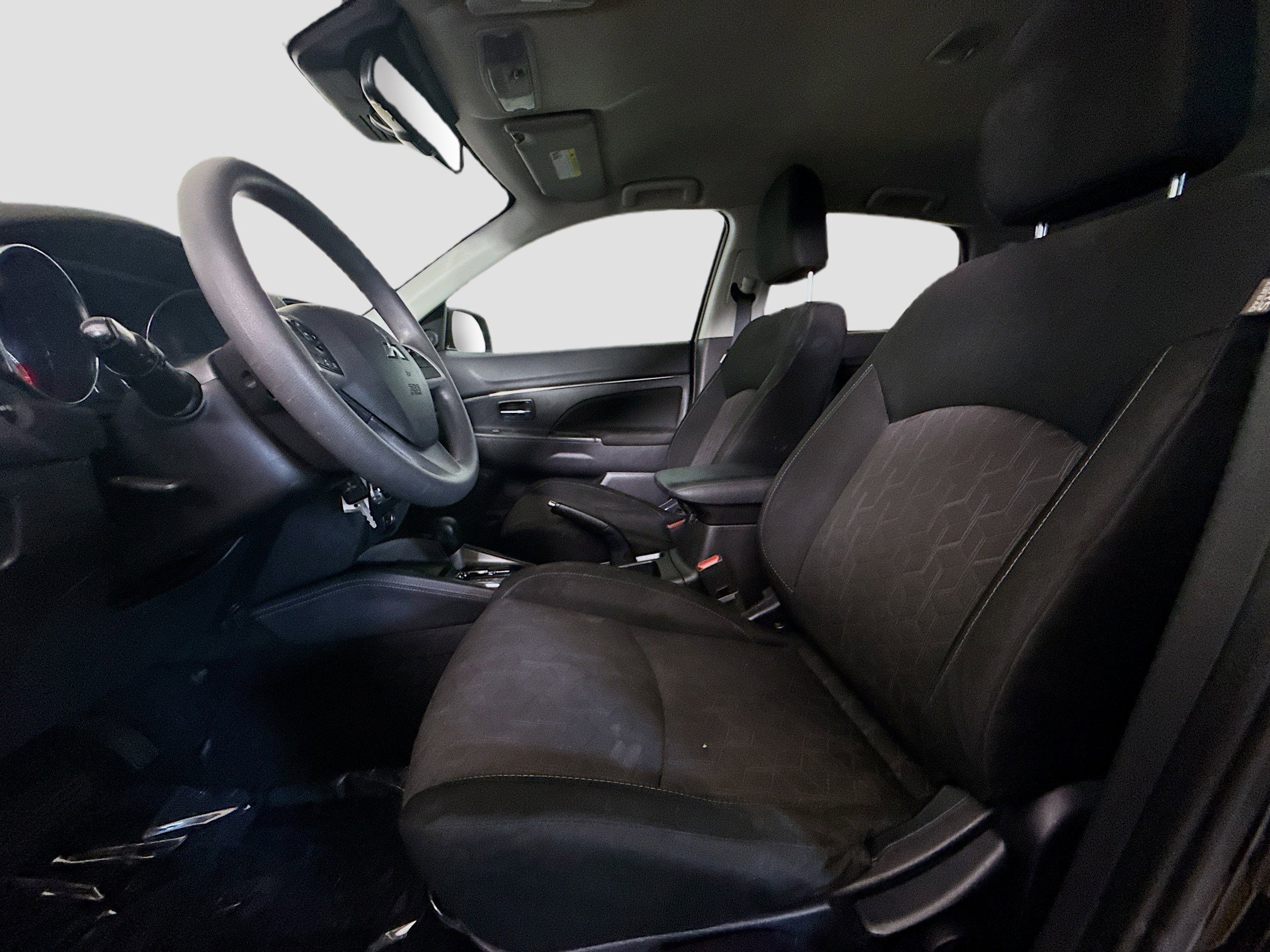 Used 2021 Mitsubishi Outlander Sport FWD image 21