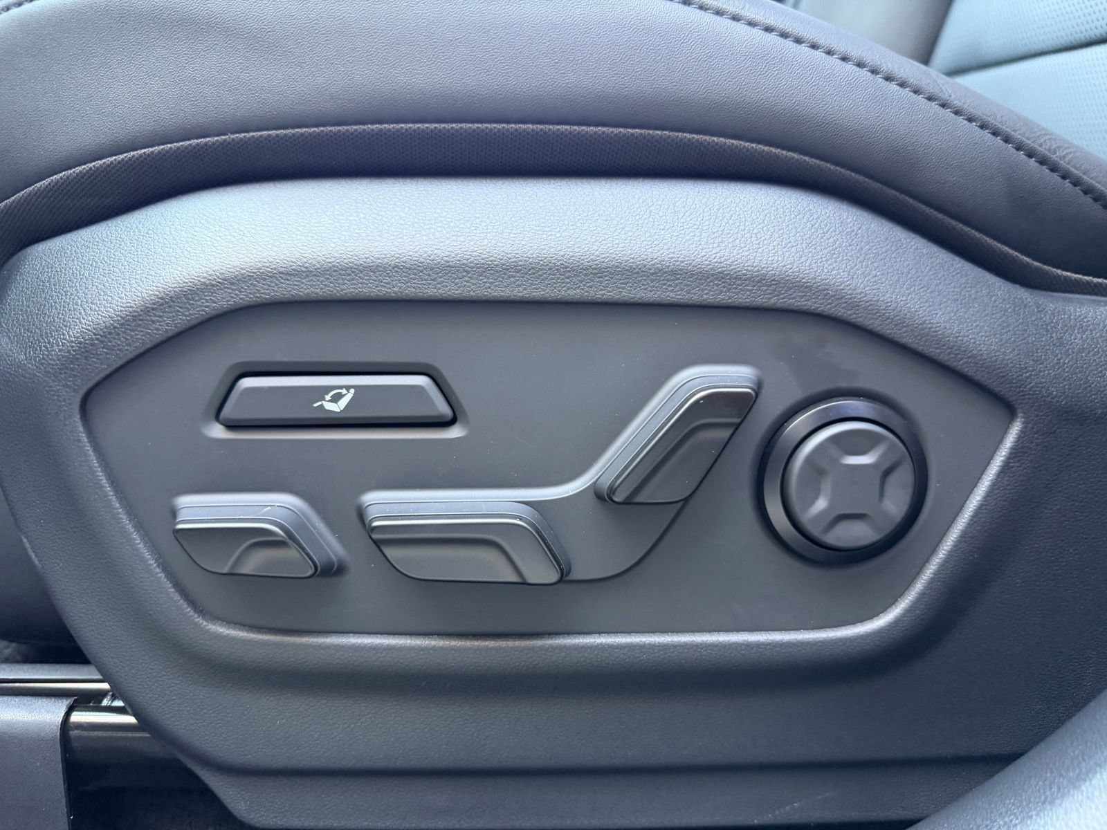 New 2026 Hyundai Santa Fe Calligraphy AWD/4WD image 20
