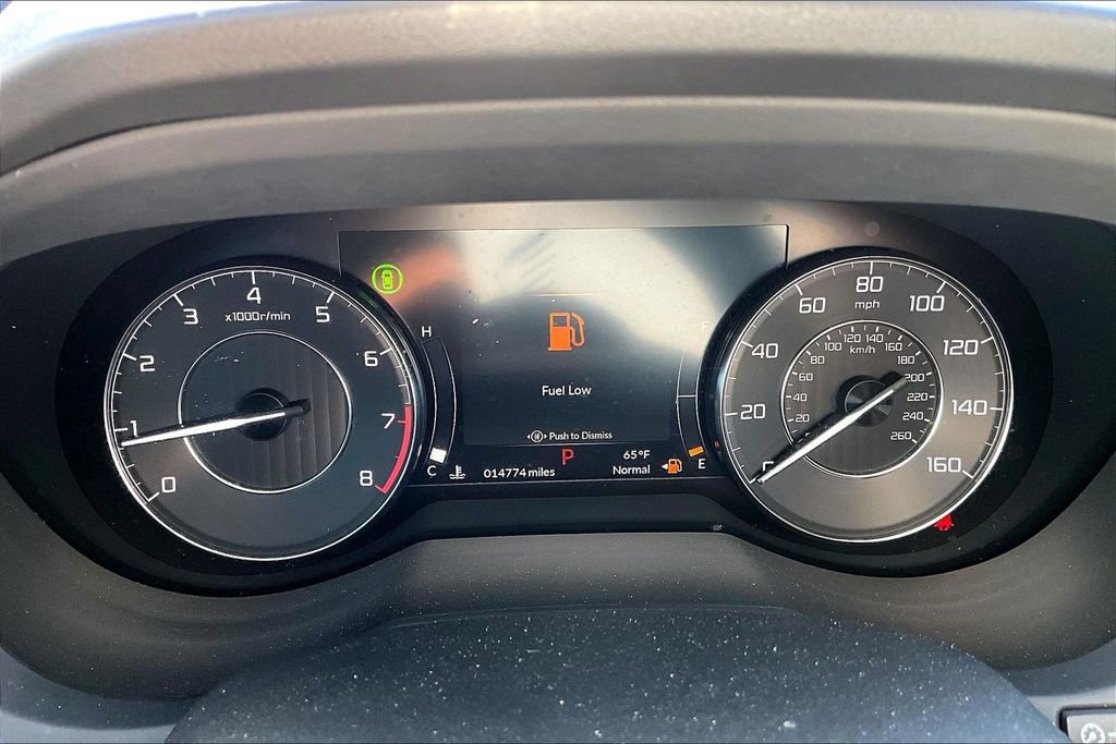 Used 2024 Acura RDX SH-AWD w/ Advance Package image 29