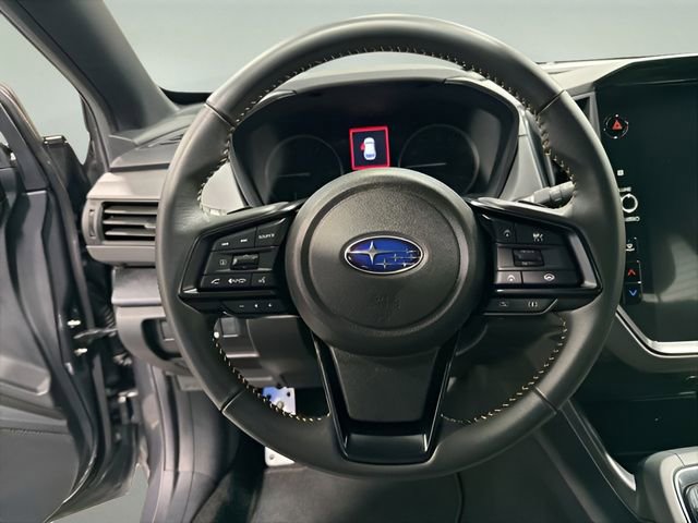 Certified 2025 Subaru Crosstrek 2.5i Sport w/ Crosstrek Mirror Package image 15