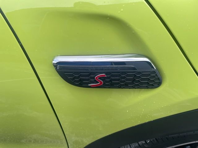 Used 2023 MINI Cooper S image 25