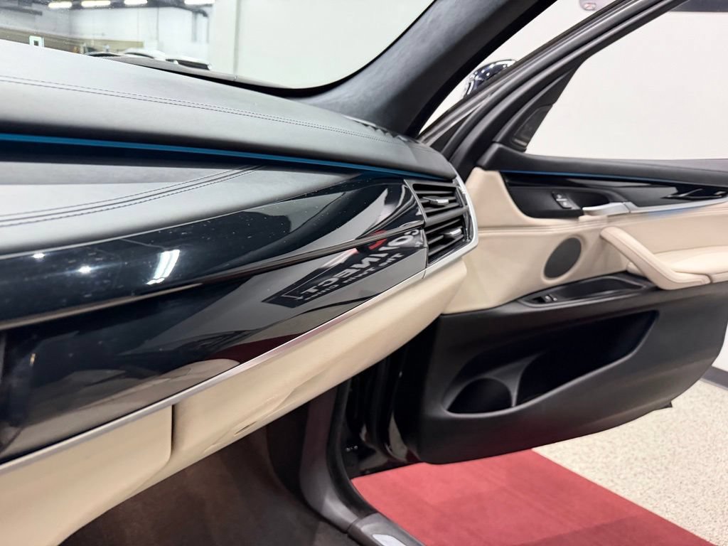 Used 2017 BMW X5 xDrive35i AWD/4WD image 44