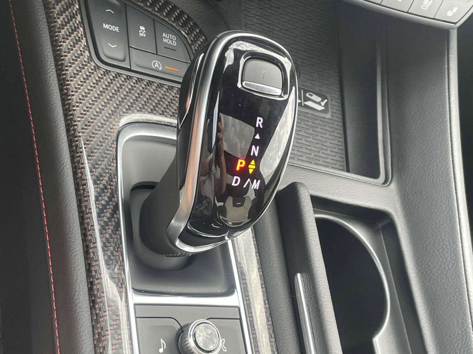 Certified 2025 Cadillac CT5 Sport image 5