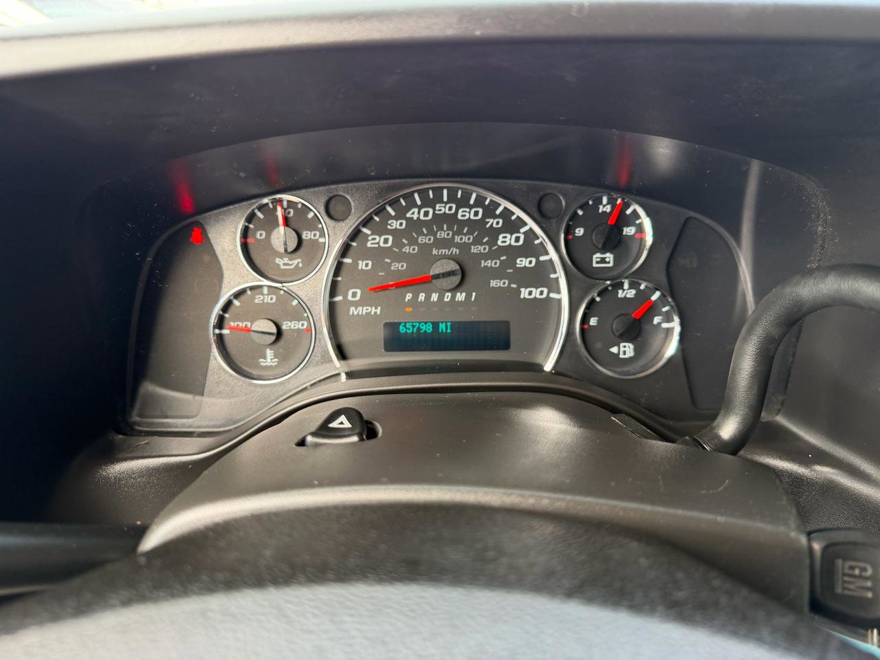 Used 2020 Chevrolet Express 2500 Extended w/ Communications Package image 17