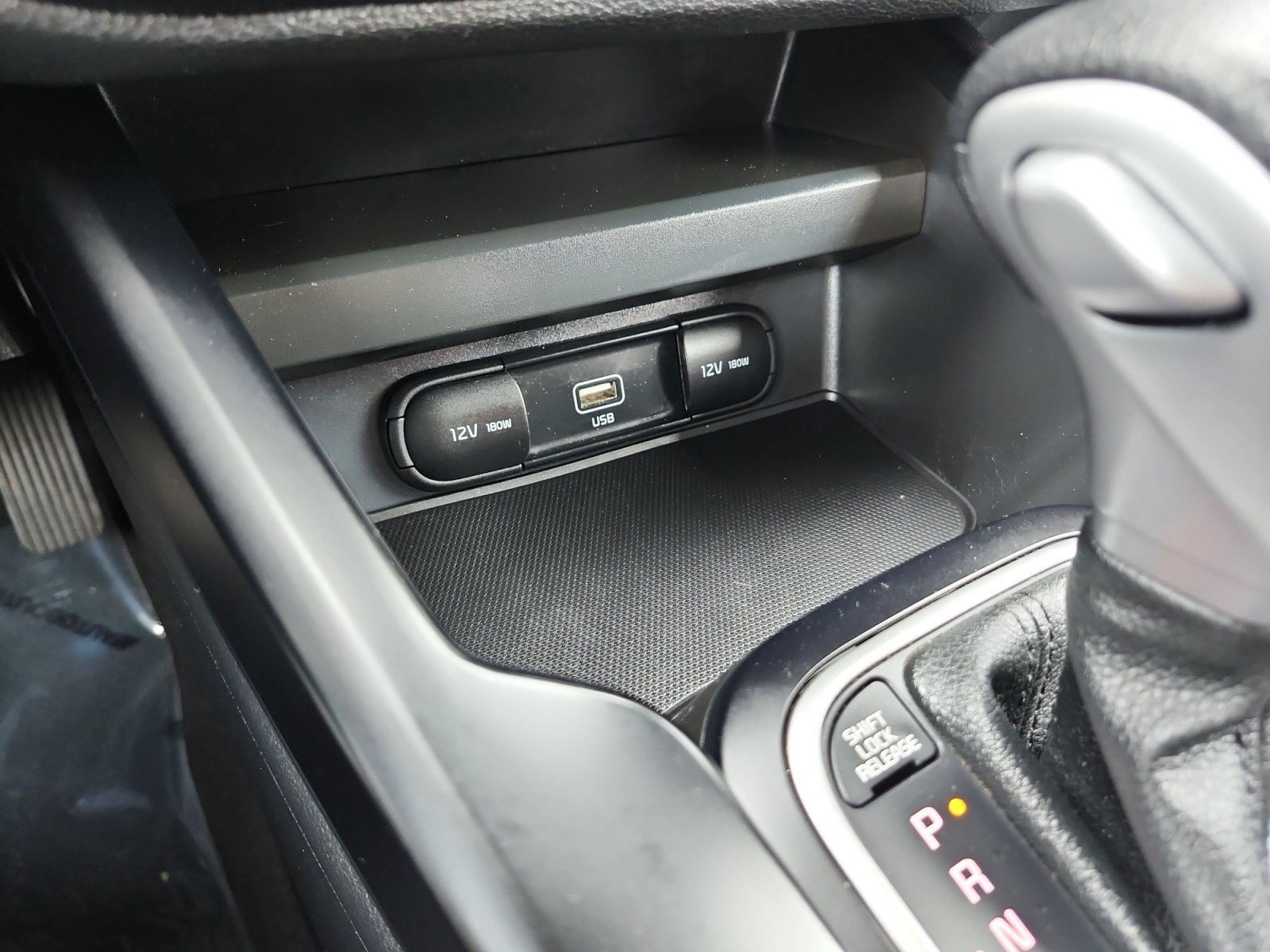 Used 2022 Kia Soul LX w/ Technology Package FWD image 19