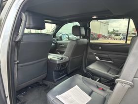 Used 2023 Toyota Sequoia Platinum AWD/4WD image 13