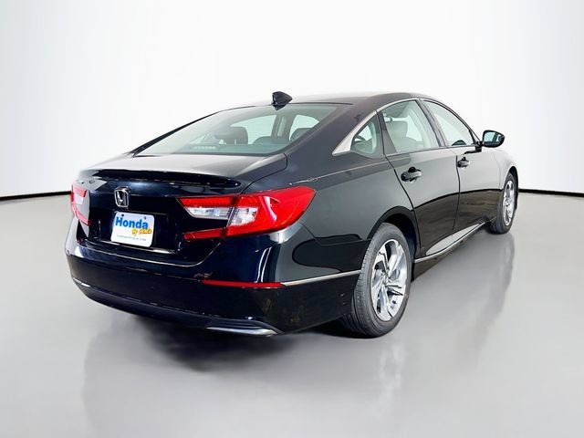 Used 2020 Honda Accord EX image 9