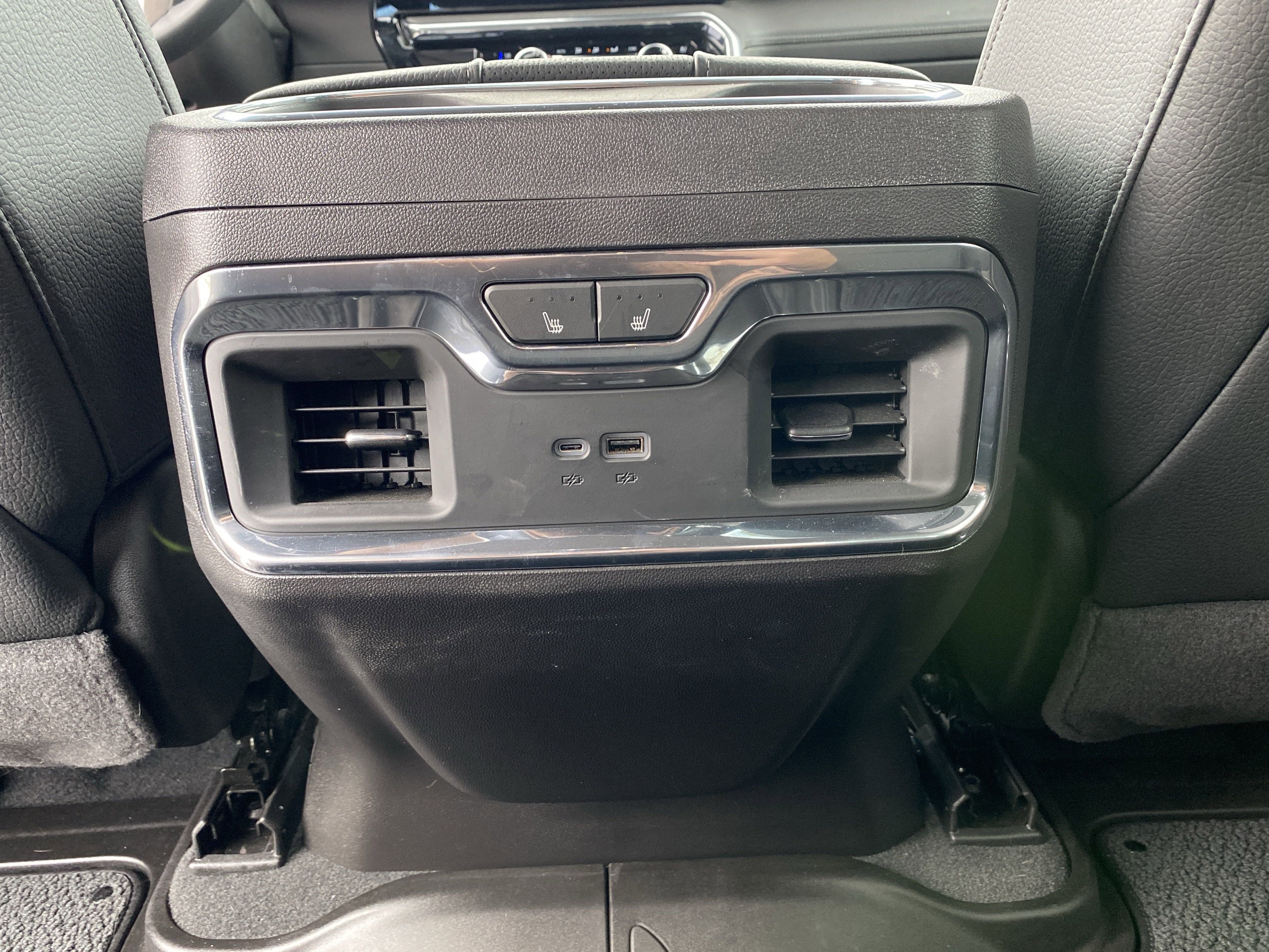 Used 2024 GMC Sierra 1500 Denali w/ Technology Package image 93