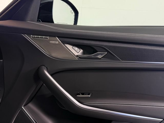 New 2026 Jaguar F-PACE R-Dynamic S AWD/4WD image 38
