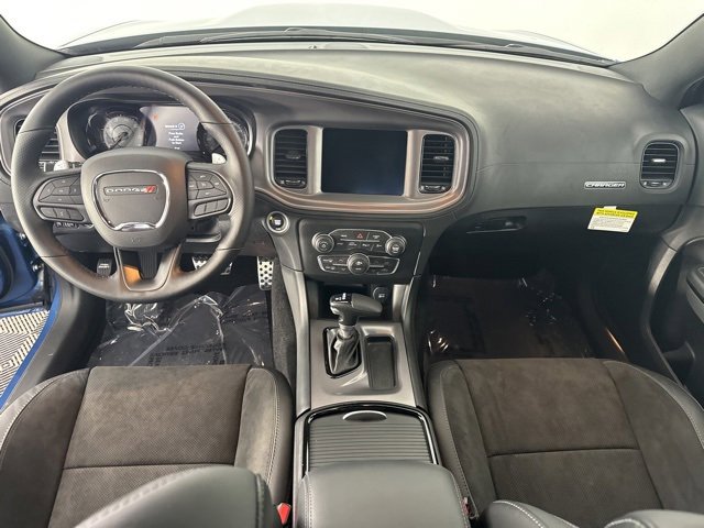 Used 2023 Dodge Charger R/T w/ Plus Group image 22
