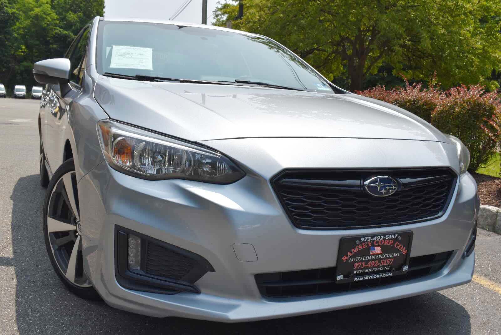 Used 2017 Subaru Impreza 2.0i Sport AWD/4WD image 55