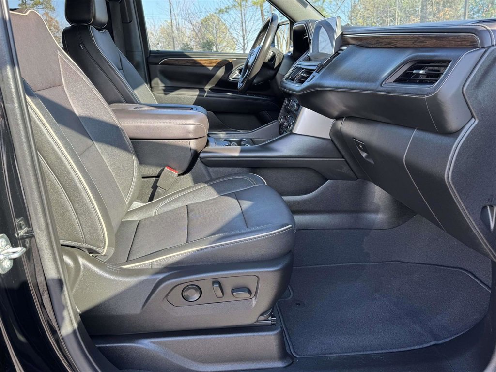 Used 2023 Chevrolet Tahoe Premier image 14