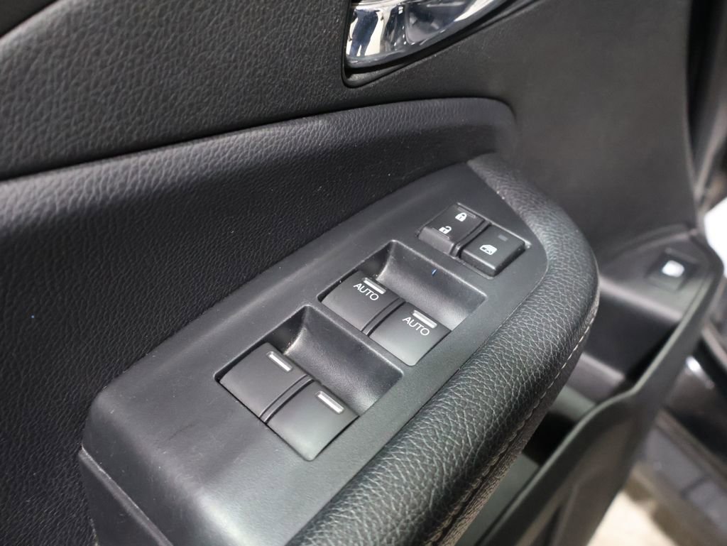 Used 2024 Honda Ridgeline RTL image 14