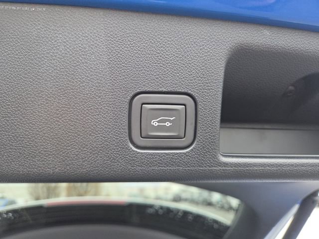 Used 2024 Chevrolet Equinox EV LT w/ Active Safety Package 3 image 12